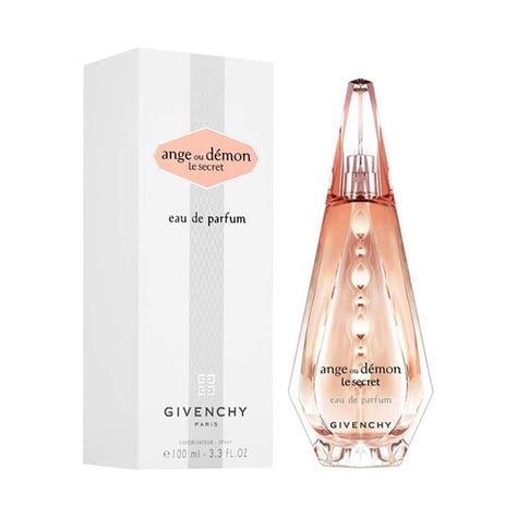 givenchy ange ou demon le secret travel|ange ou demon givenchy original.